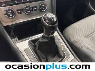 Volkswagen Golf Advance 1.6 TDI BMT 81 kW (110 CV)