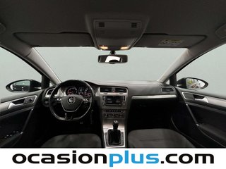 Volkswagen Golf Advance 1.6 TDI BMT 81 kW (110 CV)