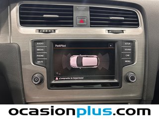 Volkswagen Golf Advance 1.6 TDI BMT 81 kW (110 CV)