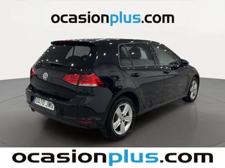 Volkswagen Golf Advance 1.6 TDI BMT 81 kW (110 CV)