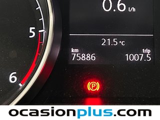 Volkswagen Golf Advance 1.6 TDI BMT 81 kW (110 CV)