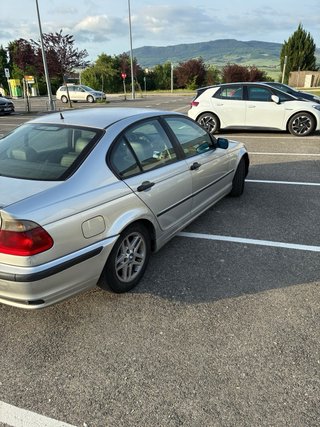 BMW Serie 3 1998