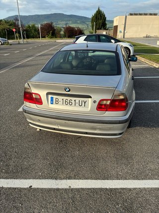 BMW Serie 3 1998