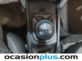 Peugeot 207 1.4 HDI Business Line FAP 51 kW (70 CV)