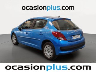 Peugeot 207 1.4 HDI Business Line FAP 51 kW (70 CV)
