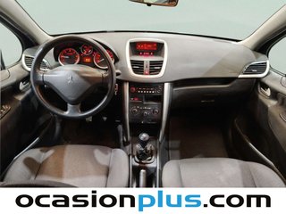Peugeot 207 1.4 HDI Business Line FAP 51 kW (70 CV)