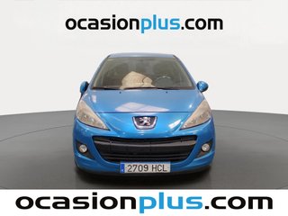 Peugeot 207 1.4 HDI Business Line FAP 51 kW (70 CV)