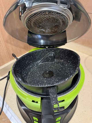 Cecofry 4D Airfryer