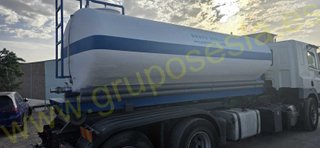 CISTERNA MULTILIFT DE 10000 LITROS