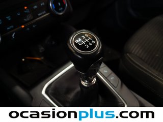 Ford Kuga 1.5 EcoBoost Titanium 4x2 110 kW (150 CV)