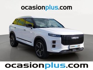 JAECOO 7 1.6 TGDI Select FWD 108 kW (145 CV)