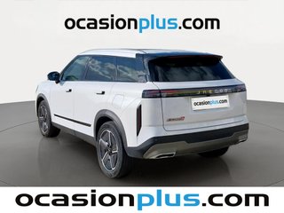 JAECOO 7 1.6 TGDI Select FWD 108 kW (145 CV)