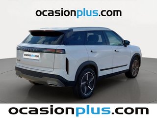 JAECOO 7 1.6 TGDI Select FWD 108 kW (145 CV)
