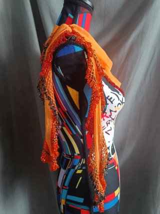 Pañuelo Danza Oriental Egipcio