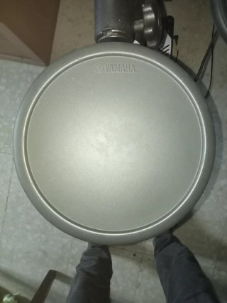 Batería Electrónica Yamaha dtxpress 3 precio negoc
