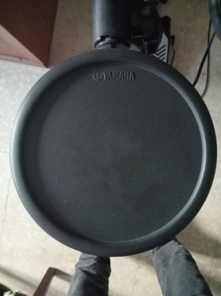 Batería Electrónica Yamaha dtxpress 3 precio negoc