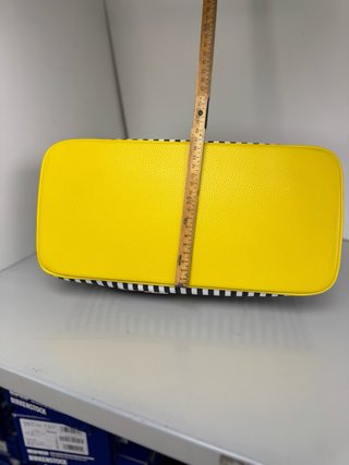 Borsa Braccialini donna con cane