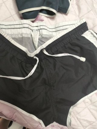 2 Costumi da bagno uomo taglia L