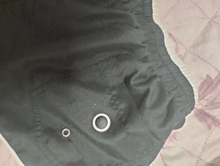 2 Costumi da bagno uomo taglia L