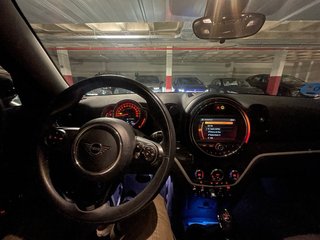 MINI Countryman Dic2019
