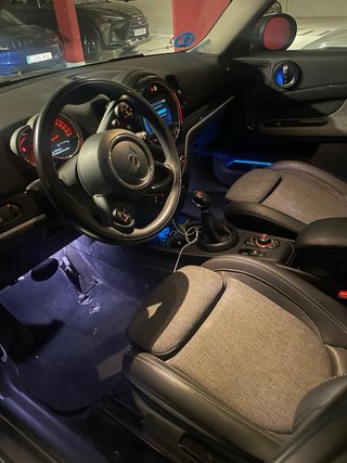 MINI Countryman Dic2019