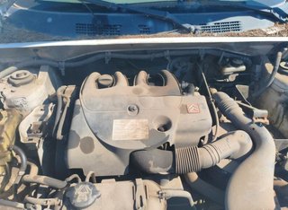 Despiece CITROEN BERLINGO Color - - 06078