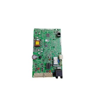 Placa Electrónica Ariston CARES S 24