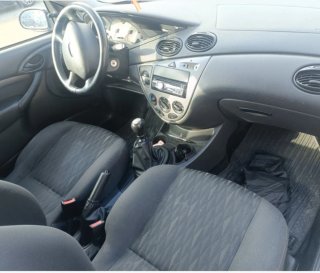 Ford Focus 2003