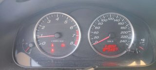 Cuadro de instrumentos Mazda 6
