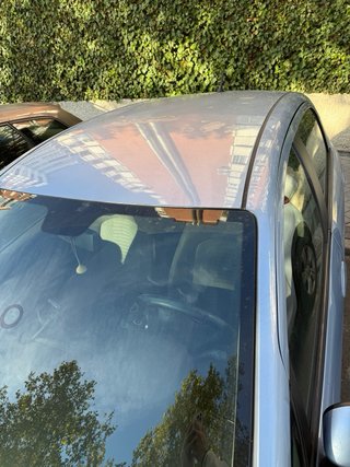 FIAT Punto 2008