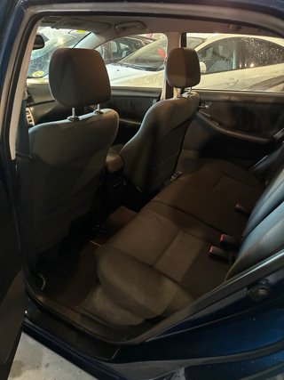 Toyota Corolla 2005