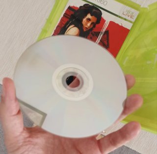 Red Dead Redemption Xbox 360 Classics