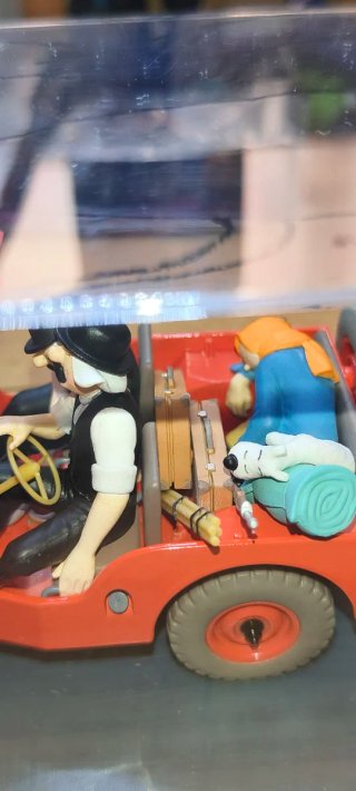 Tintin 1/24
