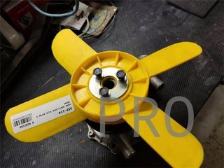 kit bomba de agua Seat 1500