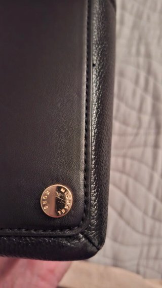 Borsa Michael Kors Nera Pelle