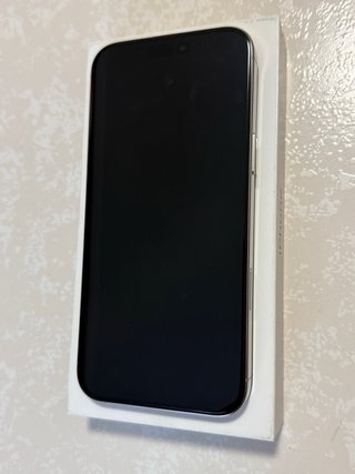 iPhone 16 Pro Max 256