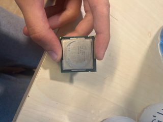 Procesador Intel Core i5-2300