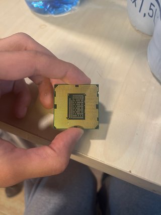Procesador Intel Core i5-2300