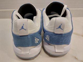Zapatillas Jordan Hombre Mujer Talla 45