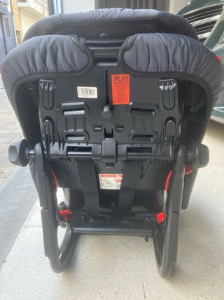 Silla coche Casualplay 15-25kg