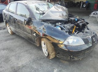 Llanta seat cordoba berlina (6l2) 346807