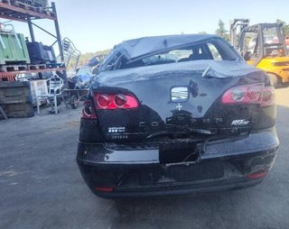 Llanta seat cordoba berlina (6l2) 346807