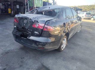 Llanta seat cordoba berlina (6l2) 346807