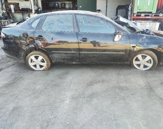 Llanta seat cordoba berlina (6l2) 346807