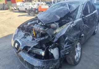 Llanta seat cordoba berlina (6l2) 346807