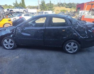 Llanta seat cordoba berlina (6l2) 346807