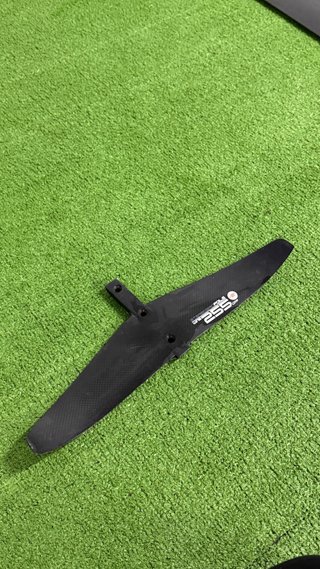 Equipo Windsurf Foil Starboard + RRD