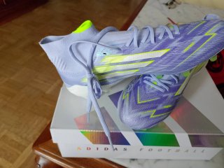Botas de fútbol Adidas #35.5