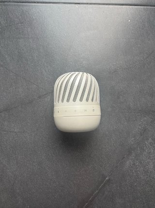 Altavoz Portátil LG PJ3 Blanco con Caja