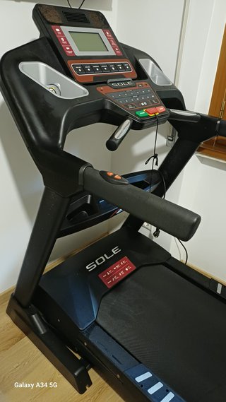 Tapis roulant Sole F65